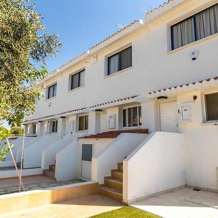 Fig Tree Beach Houses In The Heart Of Protaras Extérieur photo