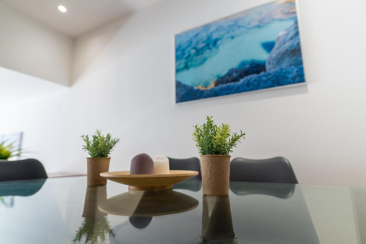 Fig Tree Beach Houses In The Heart Of Protaras Extérieur photo